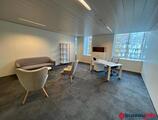 Bureaux à louer dans LOUISE 143 +4