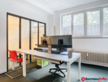 Bureaux à louer dans Square Charles-Maurice Wiser 