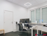 Bureaux à louer dans Square Charles-Maurice Wiser 