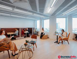 Bureaux à louer dans BUSINESS CENTER - BASTION TOWER  +12