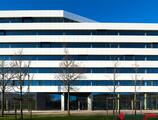 Bureaux à louer dans WHITE ANGLE - CITY DOX B   +4