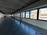 Bureaux à louer dans WHITE ANGLE - CITY DOX B   +4