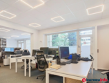 Bureaux à louer dans Square Charles-Maurice Wiser 