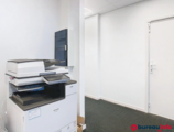 Bureaux à louer dans Square Charles-Maurice Wiser 