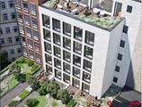 Bureaux à louer dans Bureau de 151 m² à louer à Bruxelles