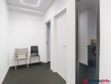 Bureaux à louer dans Square Charles-Maurice Wiser 
