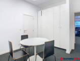 Bureaux à louer dans Square Charles-Maurice Wiser 