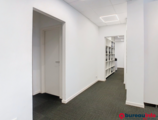 Bureaux à louer dans Square Charles-Maurice Wiser 