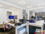 Bureaux à louer dans Square Charles-Maurice Wiser 