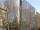 Bureaux à louer dans Bureau de 1219 m² à louer à Elsene