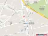 Bureaux à louer dans Bureau de 1219 m² à louer à Elsene