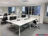 Bureaux à louer dans Bureau de 1219 m² à louer à Elsene