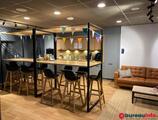 Bureaux à louer dans Bureau de 1219 m² à louer à Elsene