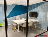 Bureaux à louer dans Bureau de 1219 m² à louer à Elsene