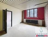 Bureaux à louer dans Boulevard Emile Bockstael - GRAND ESPACE à louer – ± 1000 m²
