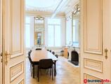 Bureaux à louer dans Bureau de 22m2 dans la maison des énergies renouvelables