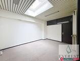 Bureaux à louer dans Boulevard Emile Bockstael - Bureaux à louer – ± 400 m² avec
