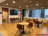 Bureaux à louer dans Bureau de 1219 m² à louer à Elsene