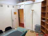 Bureaux à louer dans Bureaux à louer 140 m² - Brussels