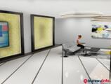Bureaux à louer dans Bureau de 1219 m² à louer à Elsene