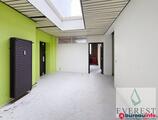 Bureaux à louer dans Boulevard Emile Bockstael - GRAND ESPACE à louer – ± 1000 m²