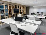 Bureaux à louer dans Bureau de 1219 m² à louer à Elsene