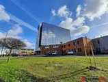 Bureaux à louer dans Bureau de 1878 m² à louer à Anderlecht
