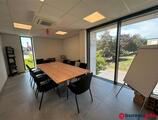 Bureaux à louer dans Bureau à louer 200 m² - Lummen