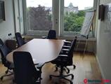 Bureaux à louer dans Bureau de 480 m² à louer à Etterbeek