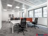 Bureaux à louer dans Organisez des rencontres, travaillez et collaborez dans notre centre d'affaires professionnel de Regus Avenue Einstein