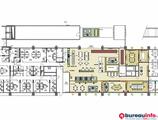 Bureaux à louer dans Bureau à louer 100 m² - Gent