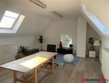 Bureaux à louer dans Bureau à louer 17 m² - Gent