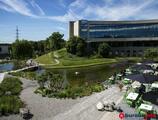 Bureaux à louer dans Bureau à louer 756 m² - Anderlecht