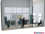 Bureaux à louer dans Bureau à louer 37 m² - Gent