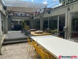 Bureaux à louer dans Bureau à louer 110 m² - Gent