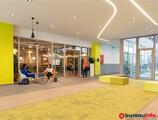 Bureaux à louer dans Bureau à louer 100 m² - Gent