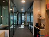 Bureaux à louer dans Bureau à louer 45 m² - Merelbeke-Melle