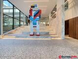 Bureaux à louer dans Bureau à louer 1000 m² - Kortrijk