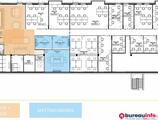 Bureaux à louer dans Bureau à louer 80 m² - Hasselt