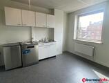 Bureaux à louer dans Bureau à louer 150 m² - Gent