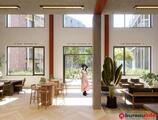Bureaux à louer dans Bureau à louer 973 m² - Antwerpen