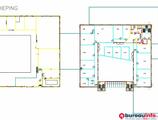 Bureaux à louer dans Bureau à louer 40 m² - Geel