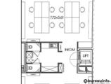 Bureaux à louer dans Bureau à louer 130 m² - Antwerpen