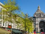 Bureaux à louer dans Bureau à louer 130 m² - Antwerpen