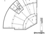 Bureaux à louer dans Bureau à louer 119 m² - Gent