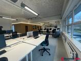 Bureaux à louer dans Bureau à louer 458 m² - Charleroi