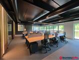Bureaux à louer dans Bureau à louer 1253 m² - Herent