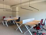 Bureaux à louer dans Bureau à louer 1253 m² - Herent