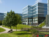 Bureaux à louer dans Bureau à louer 1860 m² - Zaventem