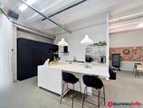 Bureaux à louer dans Bureau à louer 522 m² - Mechelen